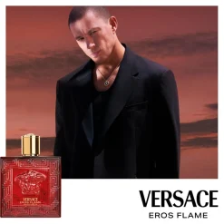 Versace Eau De Parfum|Eau De Parfum<Eros Flame Homme Eau de Parfum