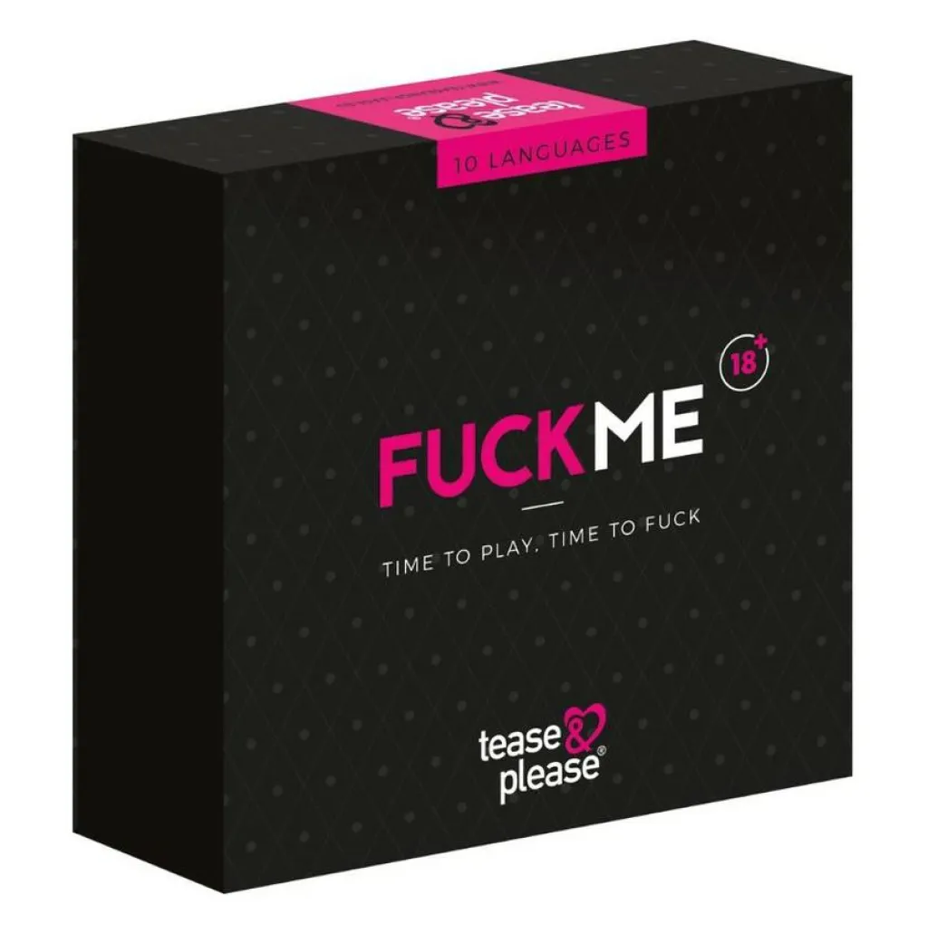 Tease & Please Erotiske Spil<Erotisk Spil