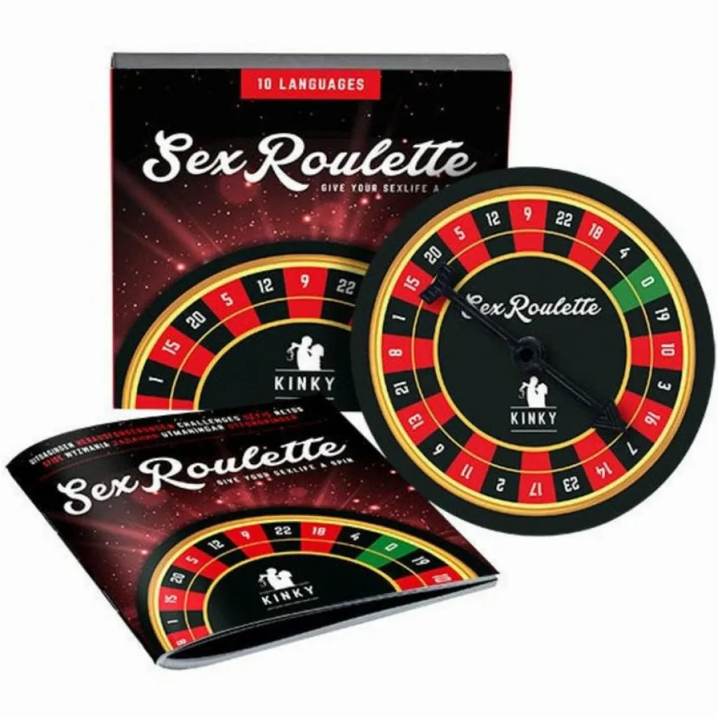 Tease & Please Erotisk Spil< Erotiske Spil