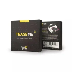 Tease & Please Erotisk Spil< Erotiske Spil