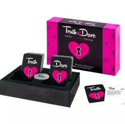 Tease & Please Erotiske Spil>Erotisk Spil
