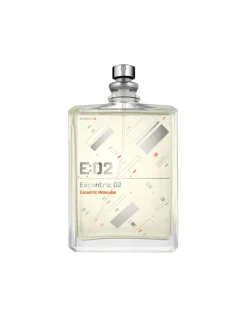 Escentric Molecules Escentric 02 Eau De Toilette< Til Hende|Eau De Toilette