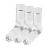 Björn Borg Essential Crew Sock 3 Pak< Træningssokker