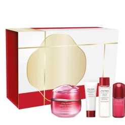 Shiseido Gaveæsker Til Ham|Gaveæsker>Essential Energy Face Cream Gaveæske