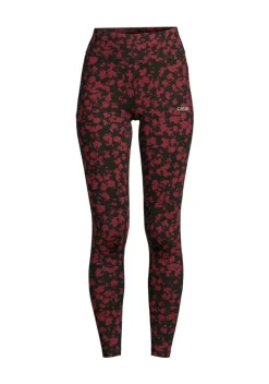 Casall Essential Tights Printed< Træningsbukser