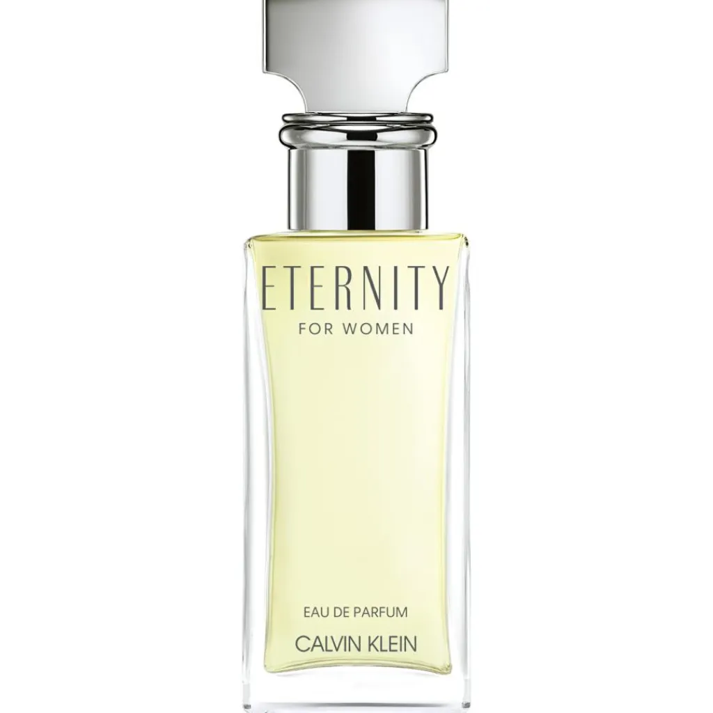 CALVIN KLEIN Eternity Eau de Parfum for Women< Eau De Parfum|Parfumer Til Hende