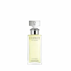 CALVIN KLEIN Eternity Eau de Parfum for Women< Eau De Parfum|Parfumer Til Hende