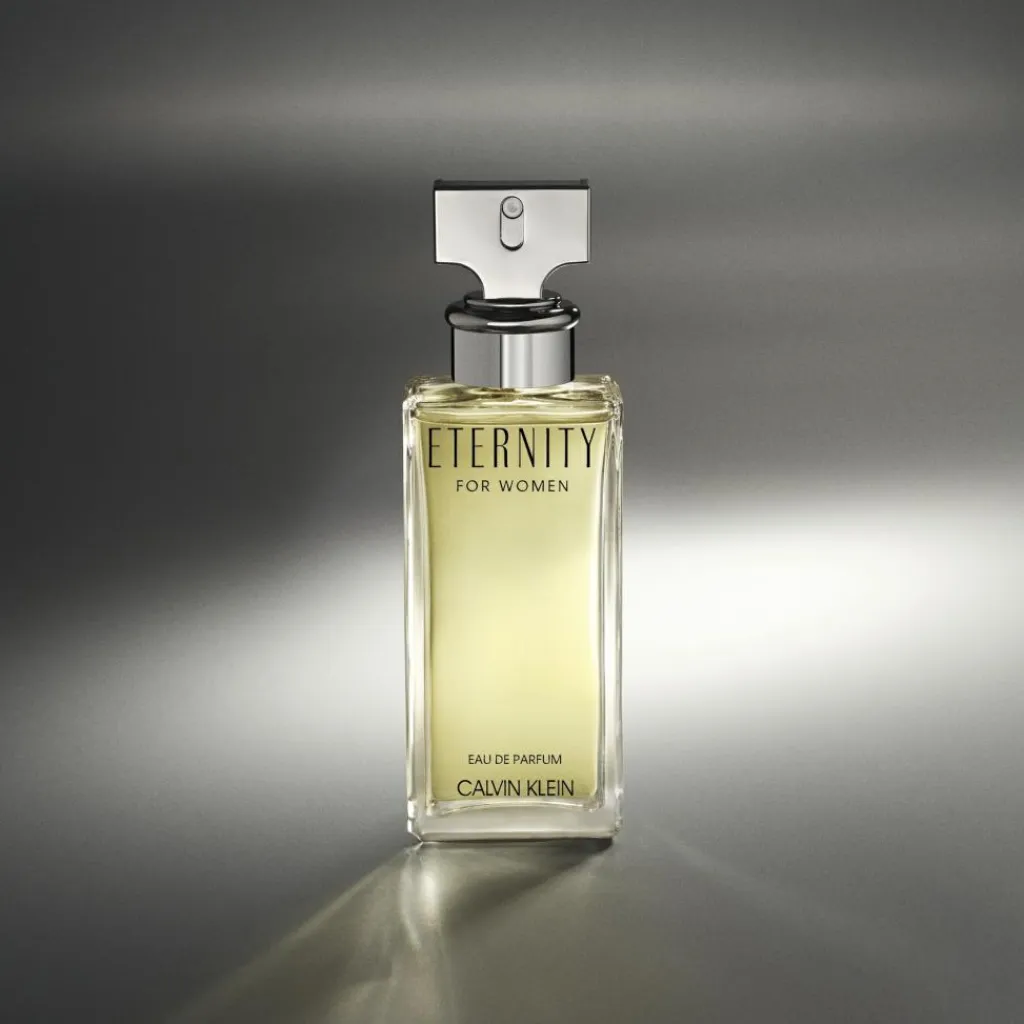 CALVIN KLEIN Eternity Eau de Parfum for Women< Eau De Parfum|Parfumer Til Hende
