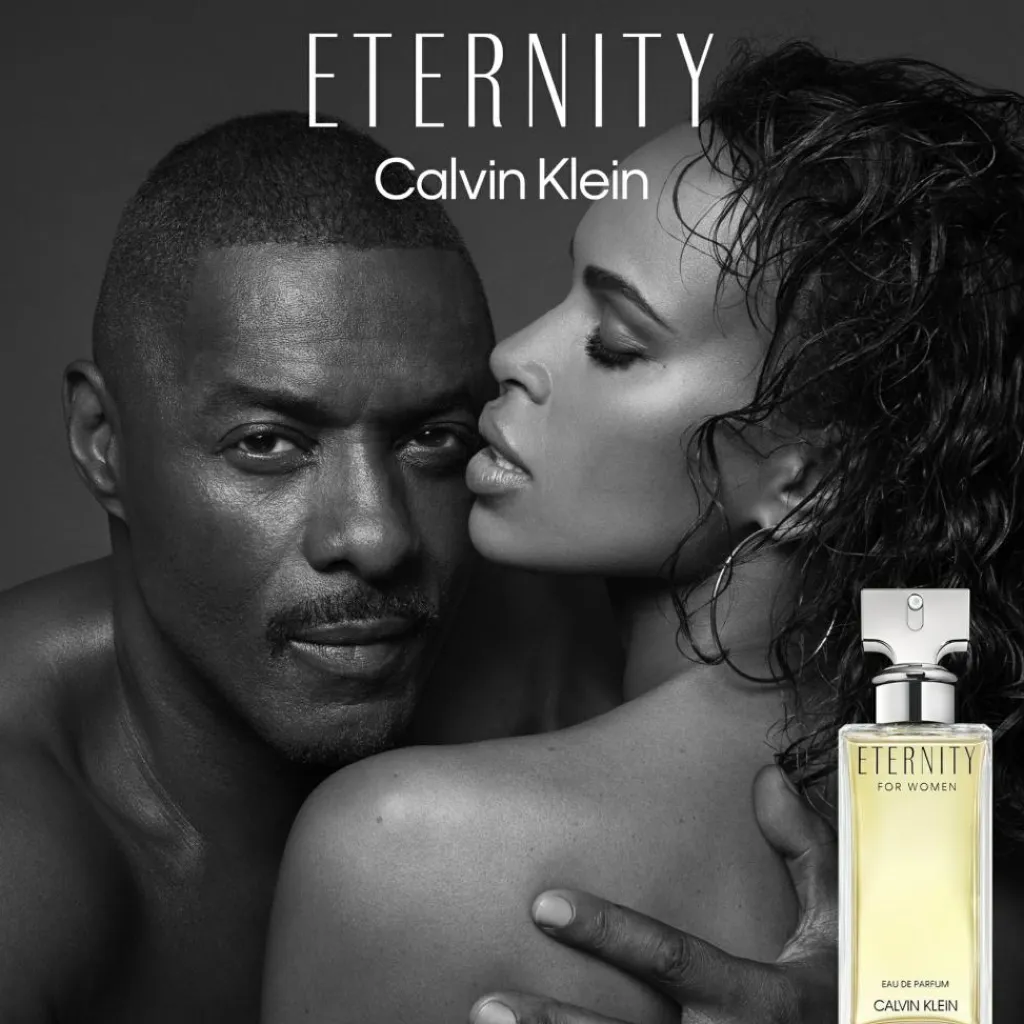 CALVIN KLEIN Eternity Eau de Parfum for Women< Eau De Parfum|Parfumer Til Hende