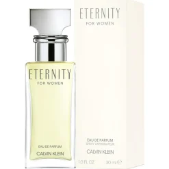 CALVIN KLEIN Eternity Eau de Parfum for Women< Eau De Parfum|Parfumer Til Hende