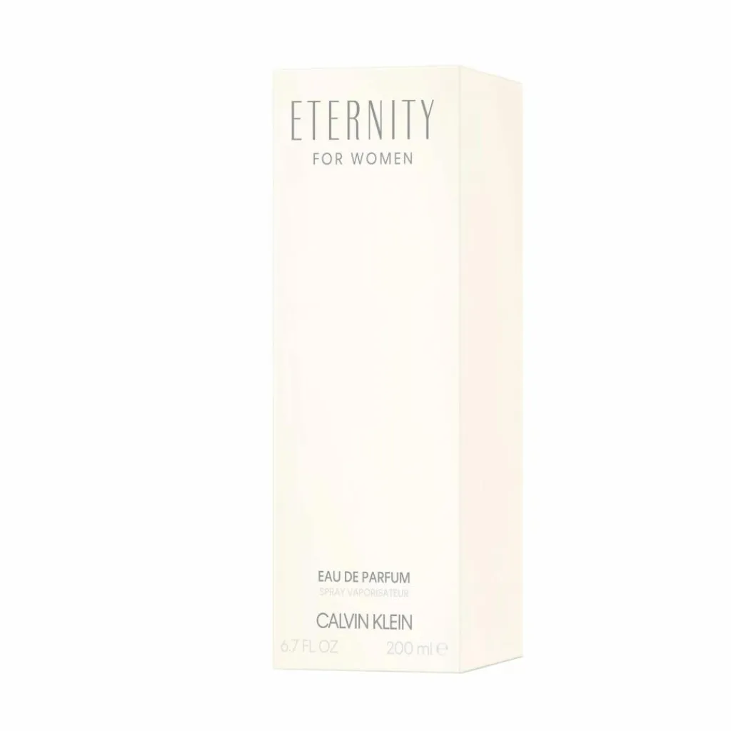 CALVIN KLEIN Eternity Eau de Parfum for Women< Eau De Parfum|Parfumer Til Hende