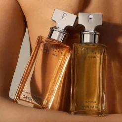 CALVIN KLEIN Eternity Eau de Parfum for Women< Eau De Parfum|Parfumer Til Hende