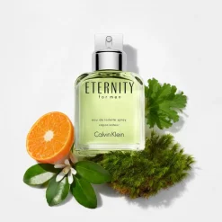 CALVIN KLEIN Eau De Toilette|Eau De Toilette<Eternity For Men Eau de Toilette