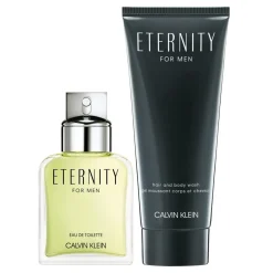 CALVIN KLEIN Gaveæsker|Gaveæsker Til Ham<Eternity Man Gaveæske
