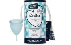 Belladot Evelina Menstrual Cup< Bind & Indlæg