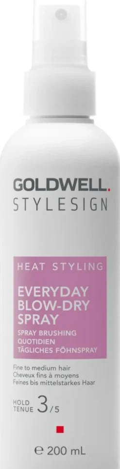 GOLDWELL Everyday Blow-Dry Spray< Hårspray / Hårlak