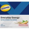 Gerimax Multivitaminer<Everyday Energy