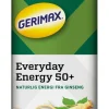Gerimax Ginseng|Ingredienser<Everyday Energy (50+)