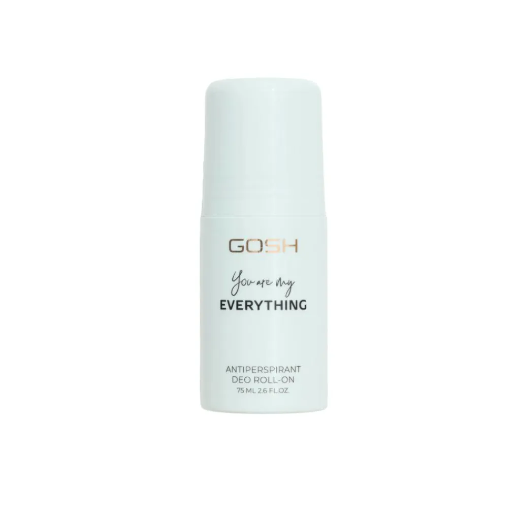 Gosh Copenhagen Til Hende|Deodoranter<Everything For Her Antiperspirant Deo Roll-on