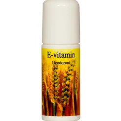 Rømer Til Hende|Deodoranter<E-vitamin Deodorant Roll-on
