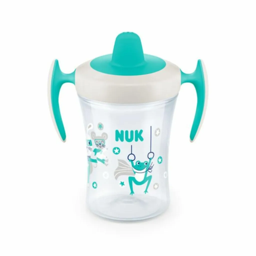 NUK Service>Evolution Trainer Cup