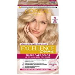 L'Oréal Paris Excellence Creme< Permanent Hårfarve