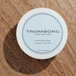 Tromborg Exfoliating Scrub Mask< Masker