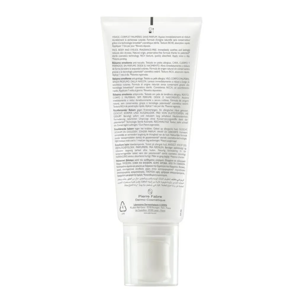 A-DERMA Babysalve|Hudpleje Til Børn<Exomega Allergo Anti-Scratching Balm