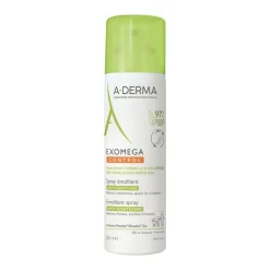 A-DERMA Babysalve|Hudpleje Til Børn>Exomega Control Anti-Scratching Spray