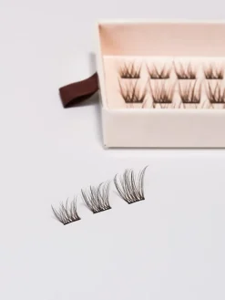 DUFFBEAUTY Extended Lash< Øjenvipper
