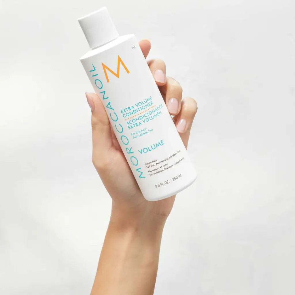 Moroccanoil Balsam>Extra Volume Conditioner
