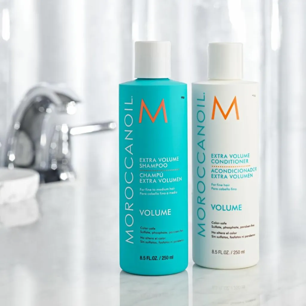 Moroccanoil Balsam>Extra Volume Conditioner