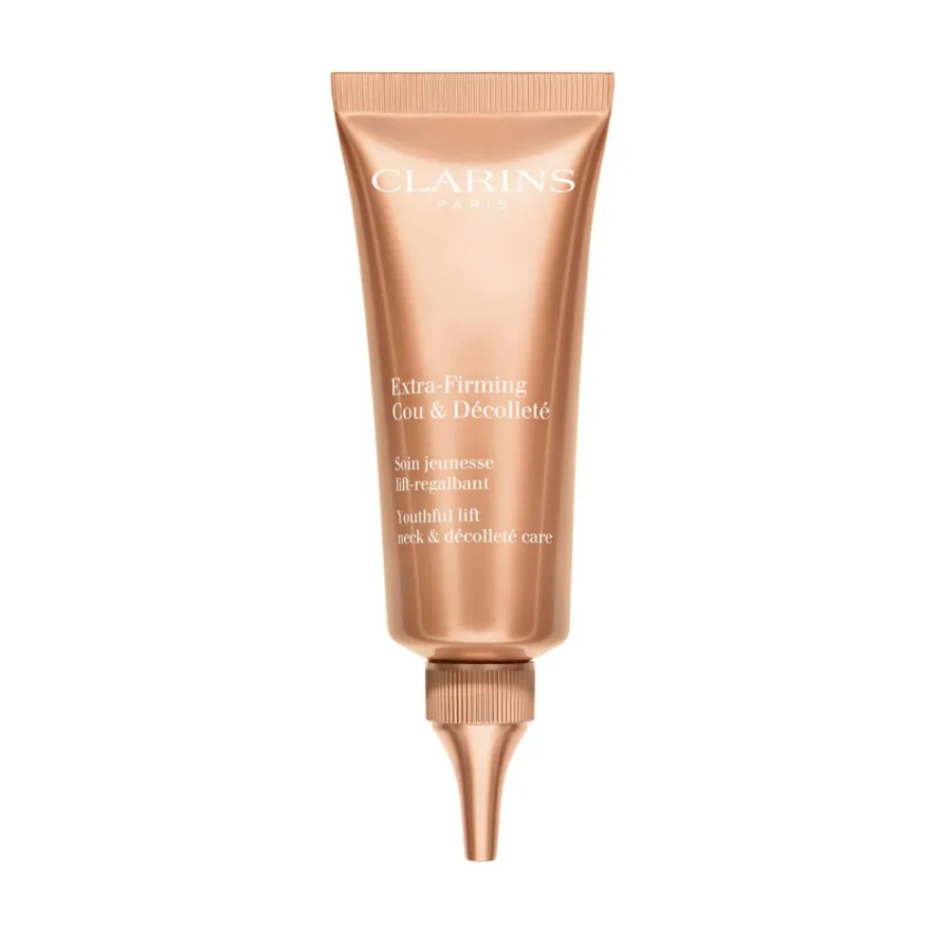Clarins Anti-Age>Extra-Firming Neck Cream