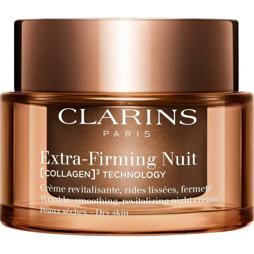 Clarins Natcreme<Extra-Firming Night Cream Dry Skin