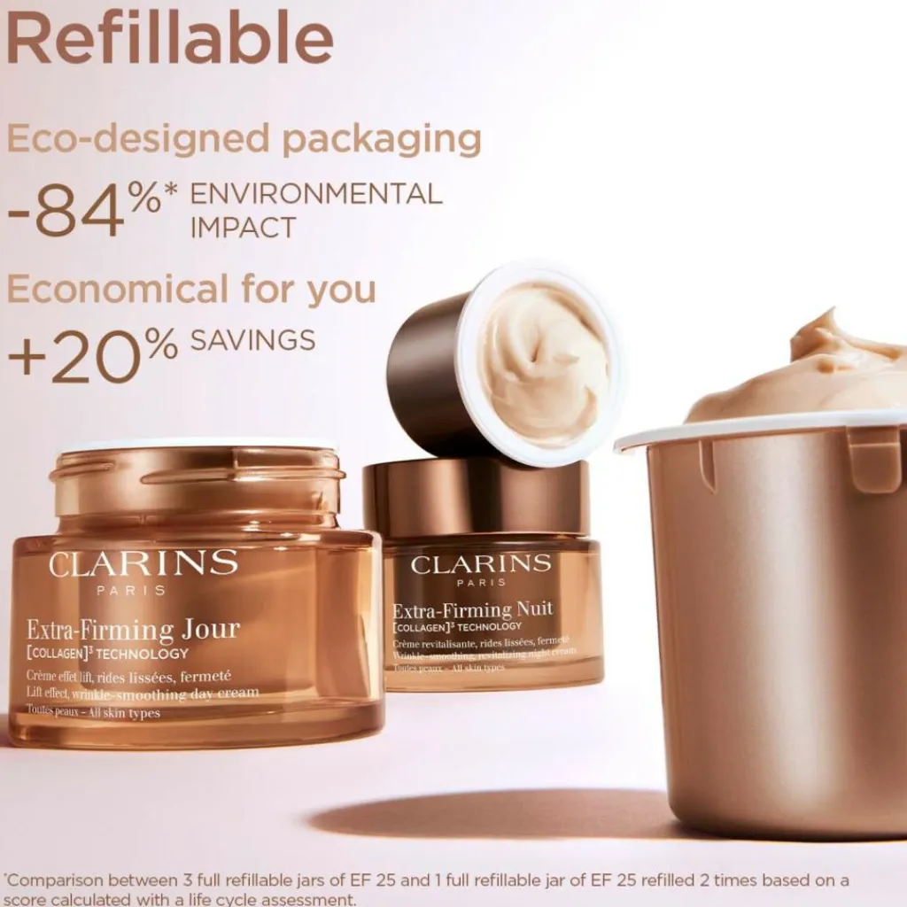 Clarins Natcreme<Extra-Firming Night Cream Dry Skin