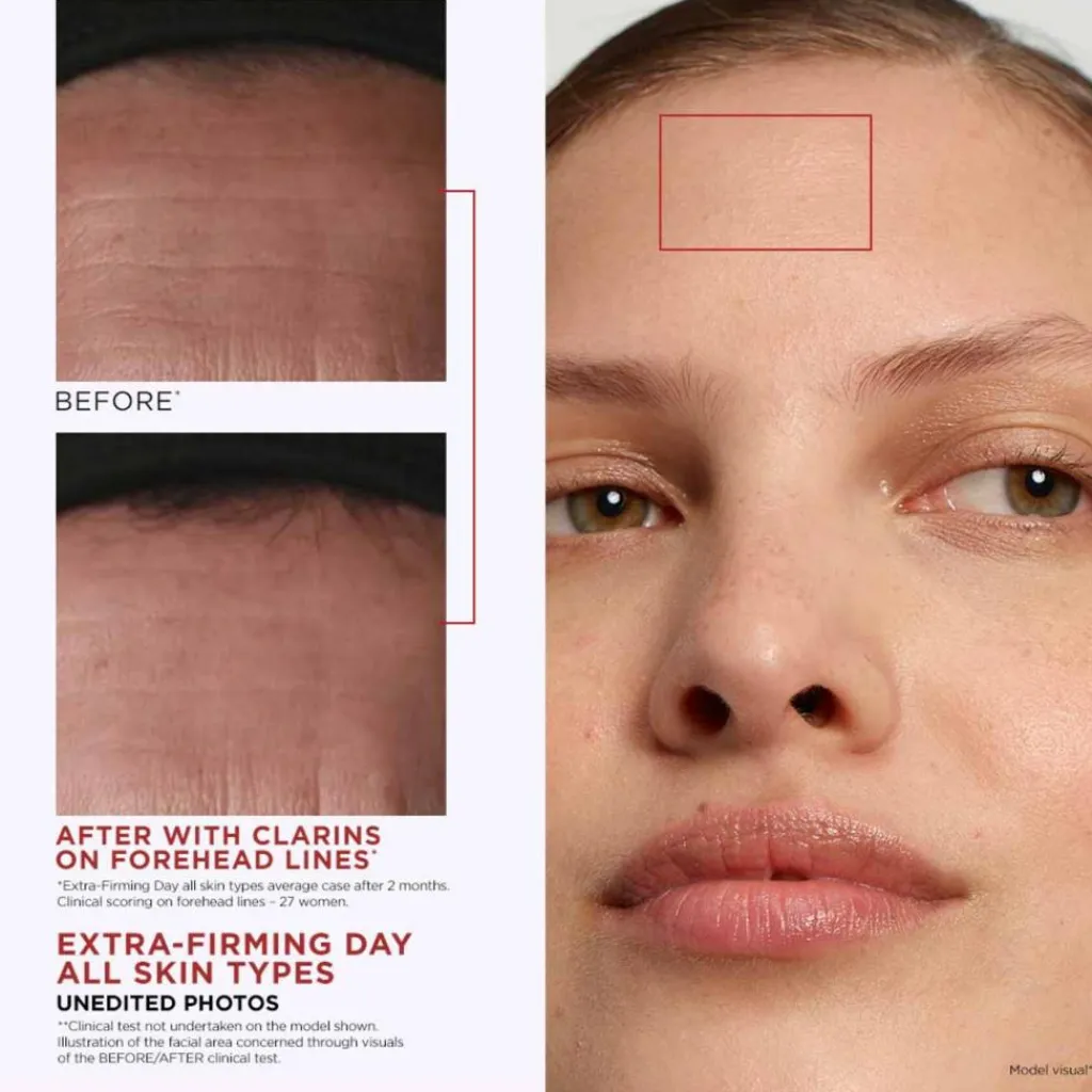 Clarins Natcreme<Extra-Firming Night Cream Dry Skin