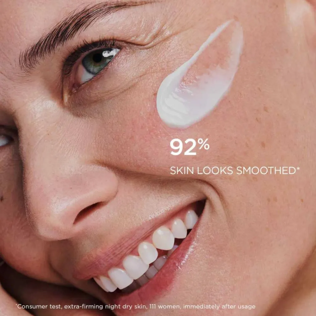 Clarins Natcreme<Extra-Firming Night Cream Dry Skin