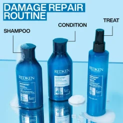 Redken Hårkur<Extreme Anti-Snap Treatment