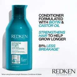 Redken Extreme Length Conditioner< Balsam