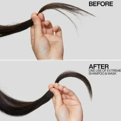 Redken Hårkur<Extreme Strength Builder Plus Mask