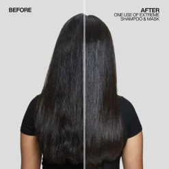 Redken Hårkur<Extreme Strength Repair Mask