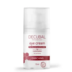Decubal Eye cream< Ansigtspleje|Øjenpleje