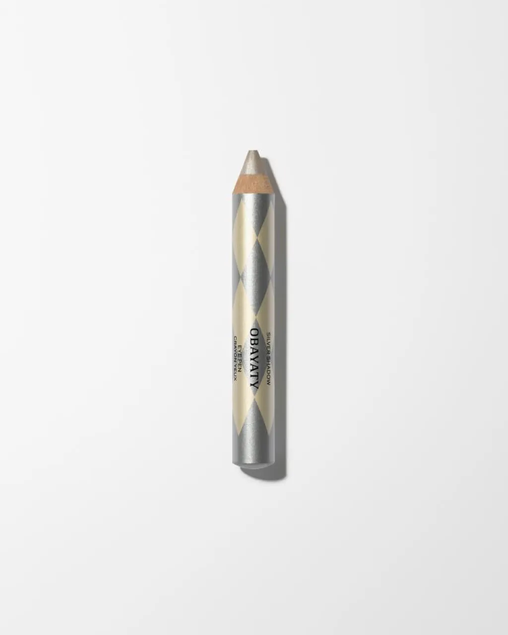 OBAYATY Eye Pen< Makeup Til Mænd