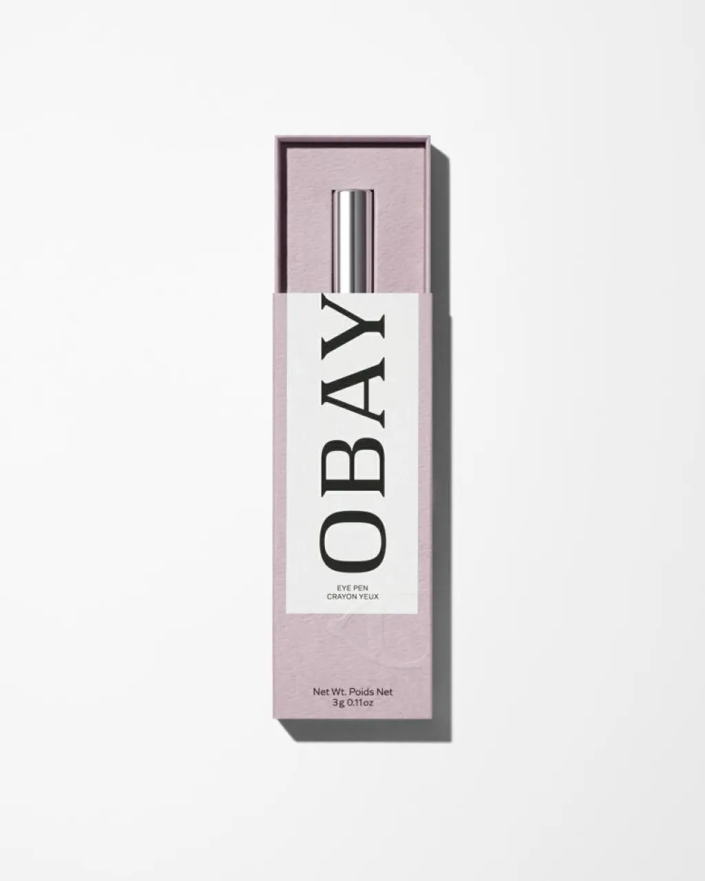 OBAYATY Eye Pen< Makeup Til Mænd