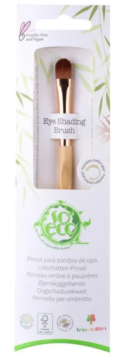 So Eco Øjenskyggepensler<Eye Shading Brush