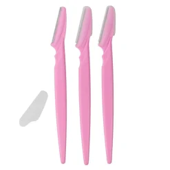 All Styles Øjenbrynstrimmere<Eyebrow Razor Shapers