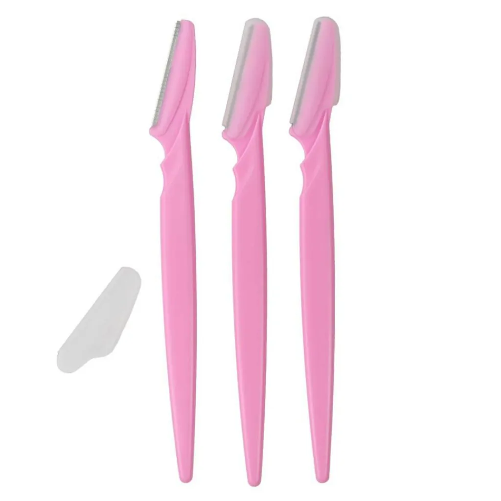 All Styles Øjenbrynstrimmere<Eyebrow Razor Shapers