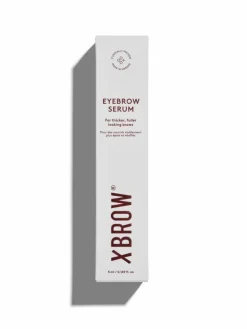 Xlash Eyebrow Serum< Øjenbryn