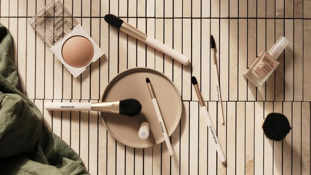 ECOOKING Øjenvippebørster<Eyelash & Brow Brush