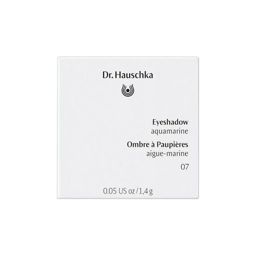 Dr. Hauschka Øjenskygge<Eyeshadow